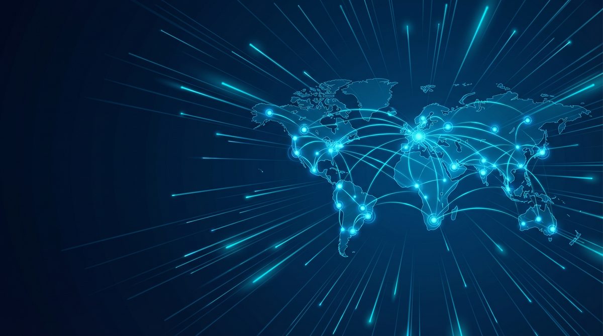 瓦电加速器全球网络加速